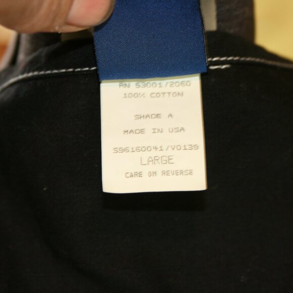 IVY Collectibles  Western Dress Vest Vintage - Picture 6 of 6